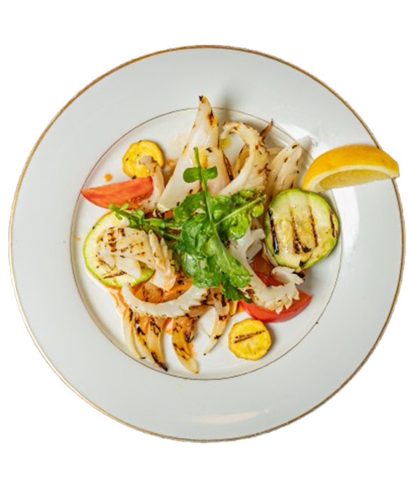 ランチメニュー